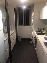 Wilkie Studio (D9), Apartment #206276991
